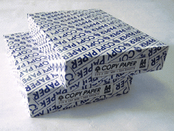 Giấy Copy A4 70