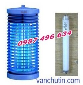 Đèn diệt côn trùng DS-D6, đèn bắt muỗi gia đình WE-660 hiệu quả, máy diệt muỗi trong nhà DS-D6 chính hãng