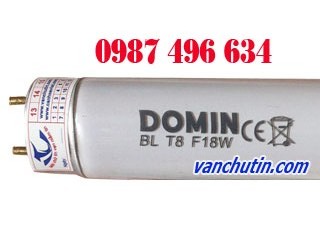 Bán các loại bóng đèn diệt côn trùng 6w,10w,15w,18w,22w chính hãng, giá rẻ