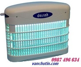 Đèn diệt côn trùng DS-D82 giá rẻ, Đèn bắt muỗi trong nhà DS- D82 mới nhất, máy diệt côn trùng giá rẻ DS- D82