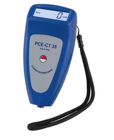 Máy đo độ dày lớp phủ PCE CT28