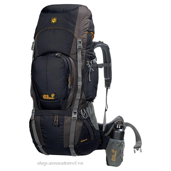 BALO JACK WOLFSKIN DENALI 70L