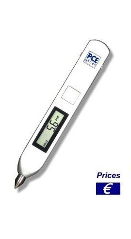 Thiết bị đo độ rung - Vibration meter