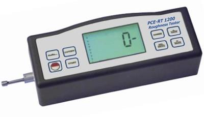 Máy đo độ nhám bề mặt - Roughness Tester