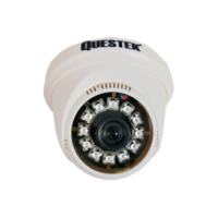 Camera dome AHD QUESTEK QTX-4161AHD