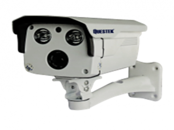 Camera AHD thân hồng ngoại Questek QTX-3301AHD