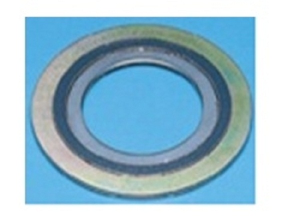 Gioăng Chì - Reinforced Graphite Gasket