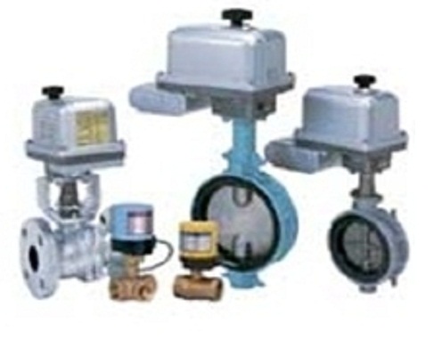 Van Bướm ĐÀI LOAN  - Butterfly Valve