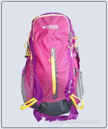 Balo Comlumbia Adventure 40L