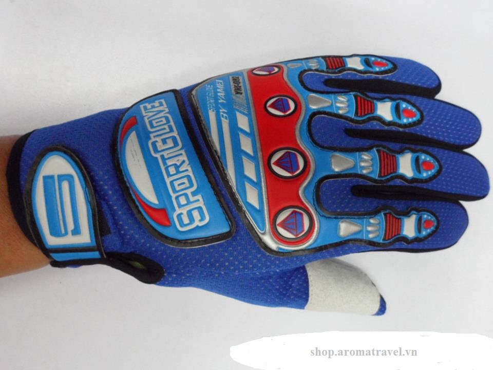 Găng tay xe máy Sport Glove