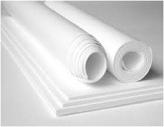 Tấm Bìa PTFE, Gioăng Tấm PTFE