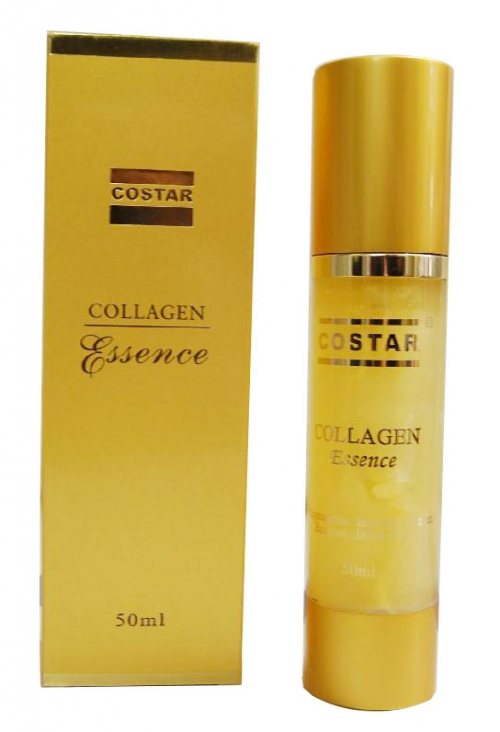 Tinh chất vàng Collagen Costar