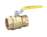 Ball Valve KITZ (Van bi) 