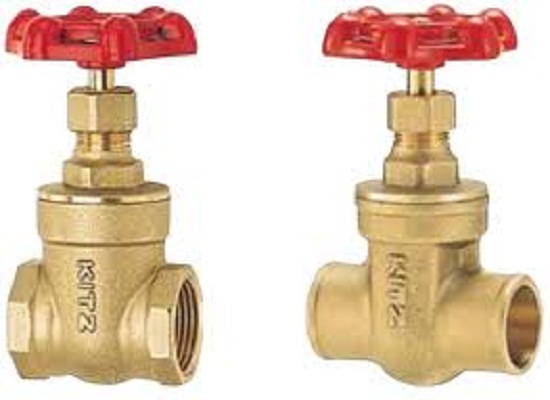 Valves Gate( Van Cửa)