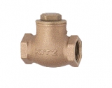 Check Valve KITZ(Van 1 Chiều)