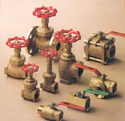 GLOBE VALVES( Van Cầu Hơi - Van Điều Tiết ĐÀI LOAN )