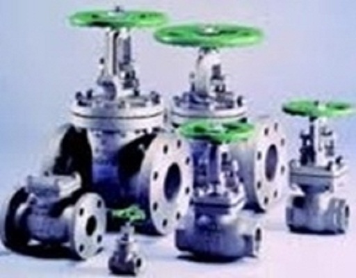 Van Cổng, Van Cửa TOYO, Gate Valves