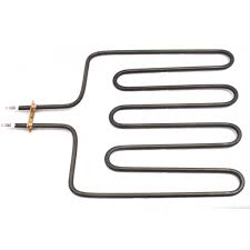 Điện trở đun nước Sauna