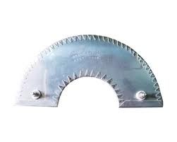 Điện trở Dẹp 2