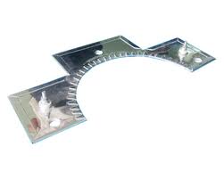 Điện trở Dẹp 4