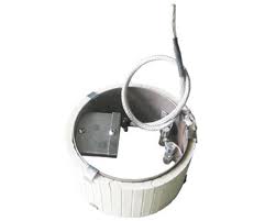 Điện trở sứ 1