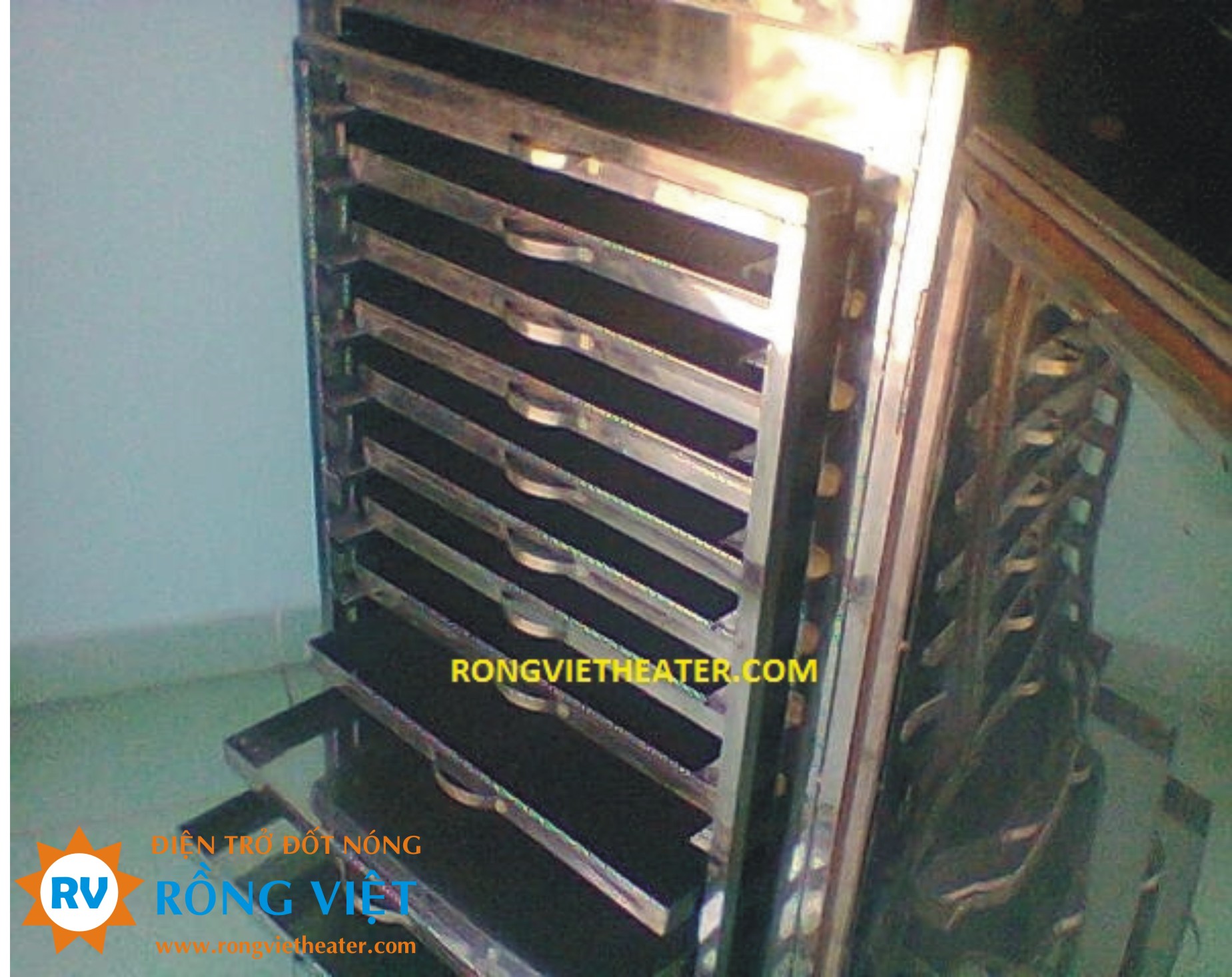 Thiết bị nhiệt 02