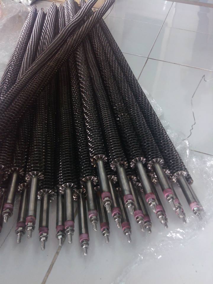 Cánh tản nhiệt i