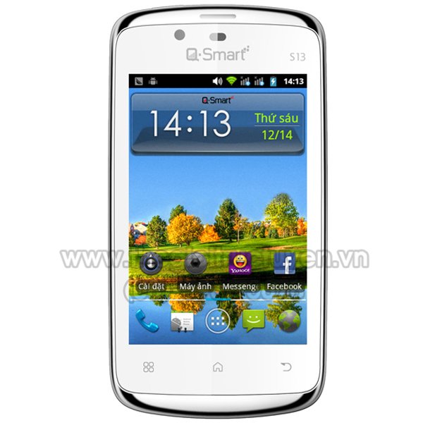 Smartphone android Q-Smart S13