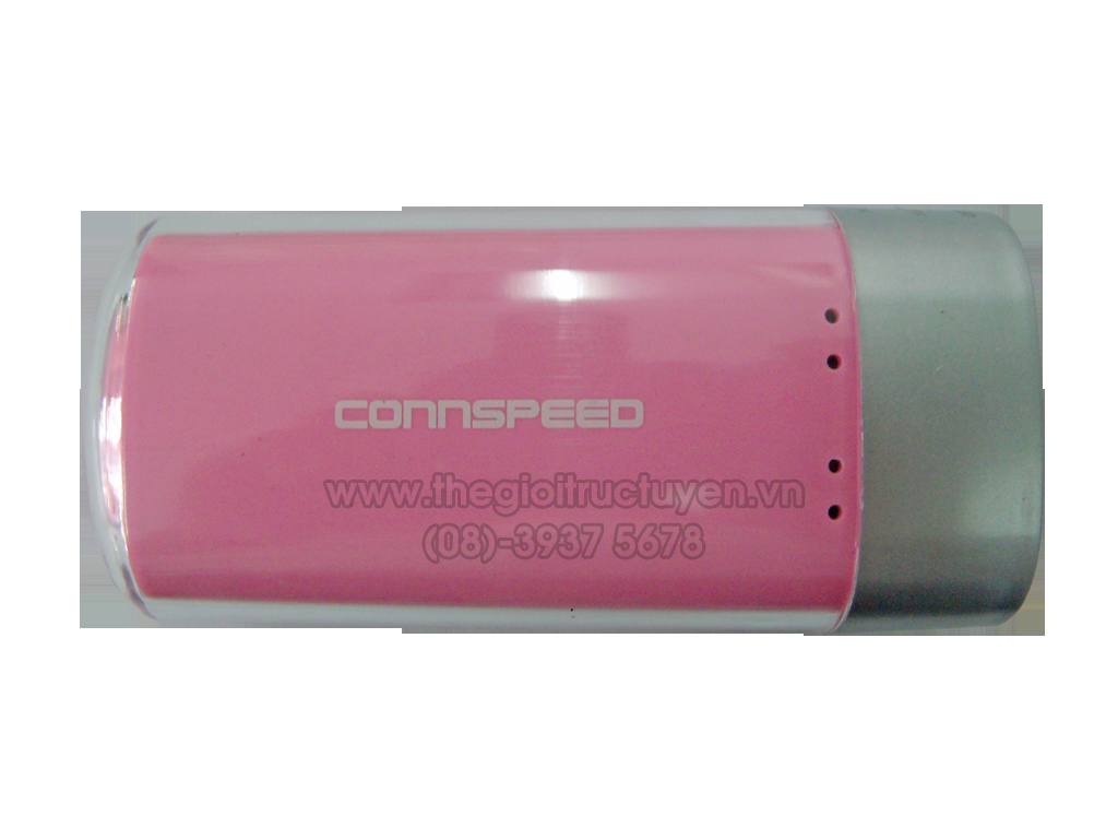 Pin sạc dự phòng Connspeed B58