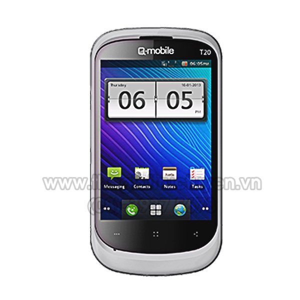 Q Mobile T20 wiffi cảm ứng