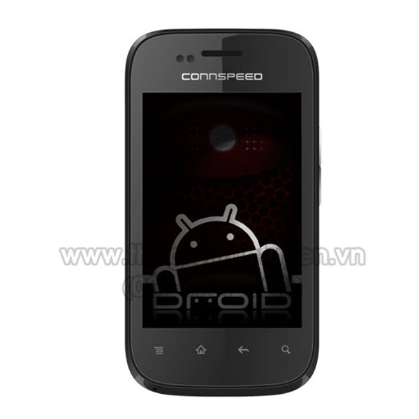 Connspeed T45-3g 