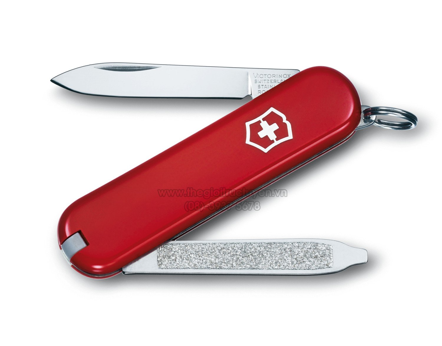 Dao đa năng Victorinox Escort