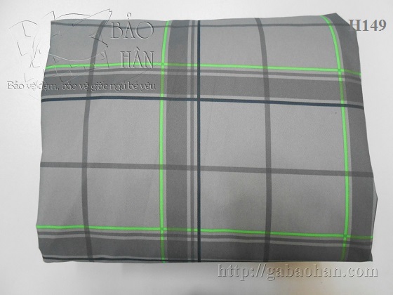 Drap chống thấm Bảo hân - Loại 1 - H149