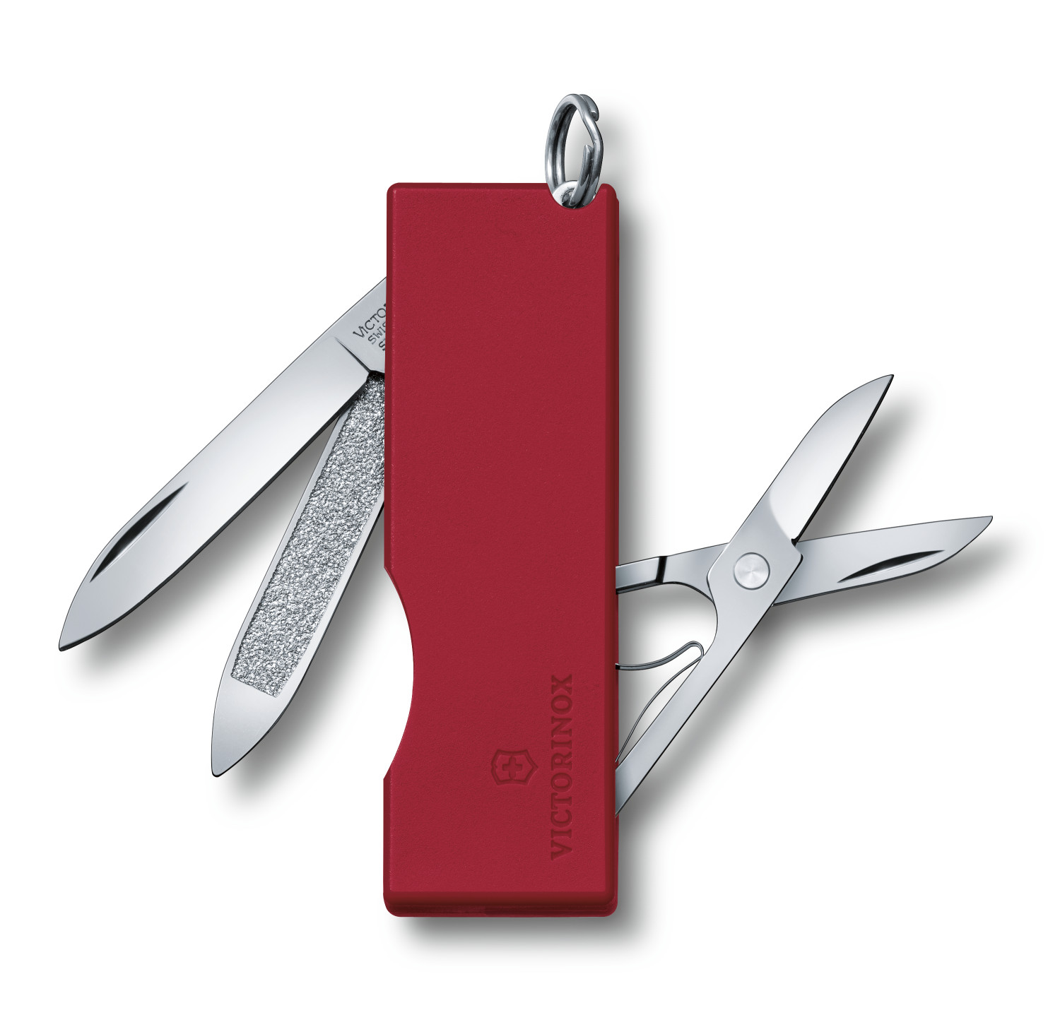 Dao đa năng Victorinox Tomo Đỏ