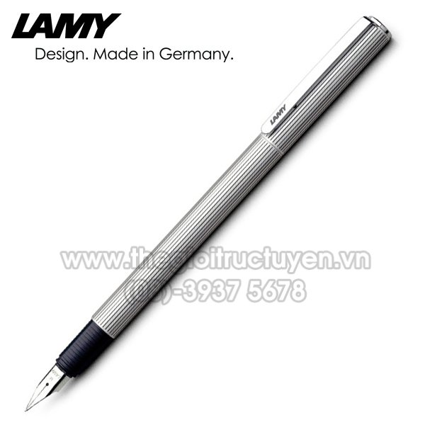 Bút mực cao cấp Lamy Linea S giảm 