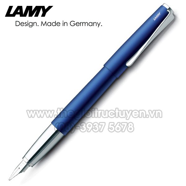 Bút mực cao cấp Lamy Studio Blue 67