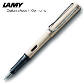 Bút mực LAMY Al-star Pearl 020 - Phiên bản đặc biệt