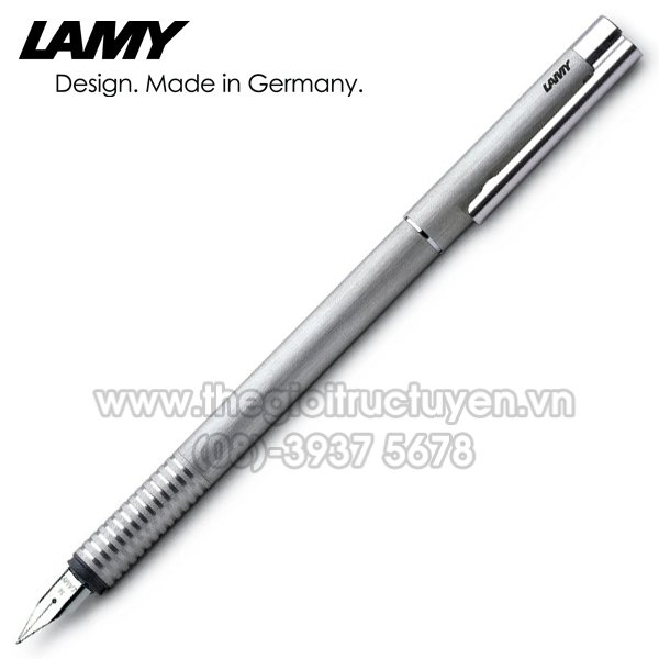 Bút mực cao cấp Lamy logo 06