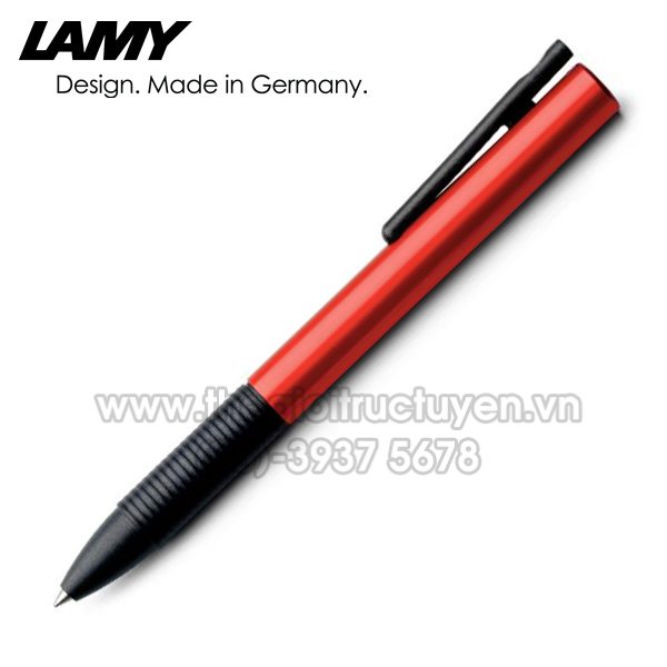 Bút cao cấp Lamy Tipo Red