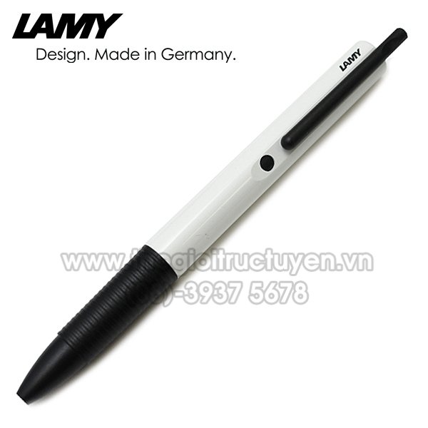 Bút cao cấp Lamy Tipo White