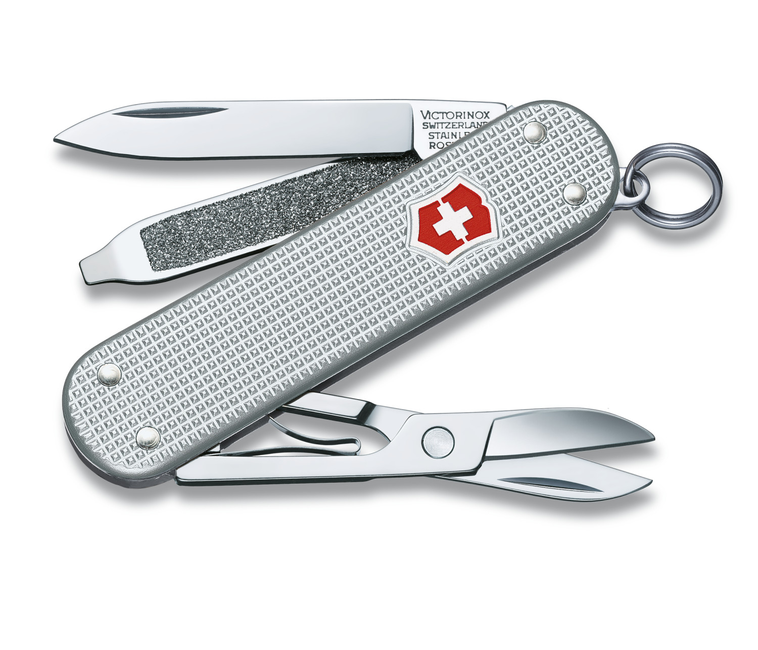 Dao đa năng Victorinox Classic Alox