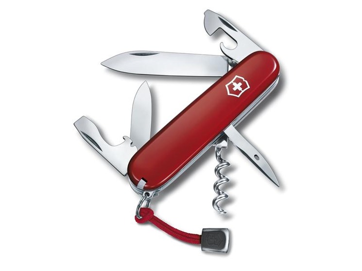 Dao đa năng Victorinox Spartan ( phiên bản giới hạn)