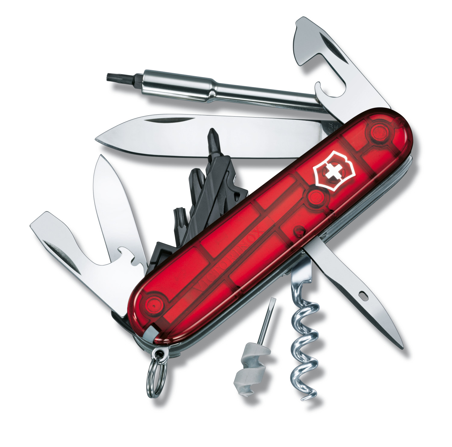 Dao đa năng Victorinox Cyber 29 Tools