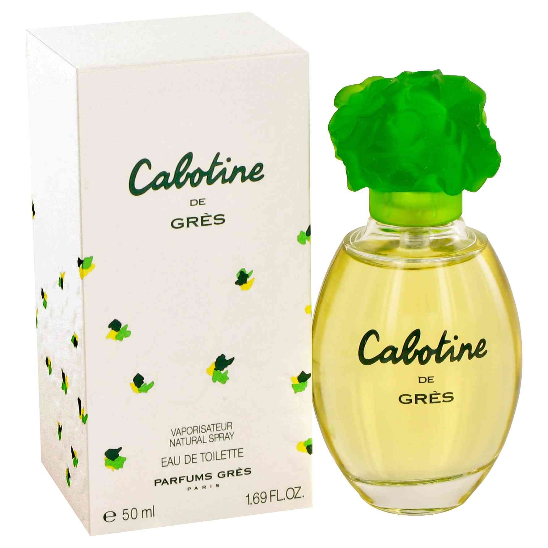 Cabotine de Gres EDT 50ml