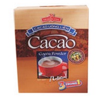 Bột cacao 3 trong 1 hộp 200g