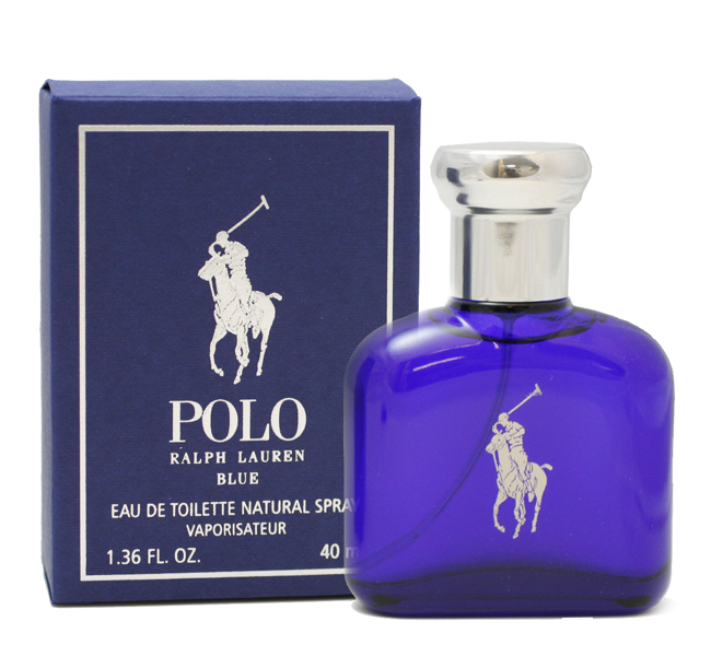 Nước hoa Ralph Lauren Polo Blue EDT 40ml