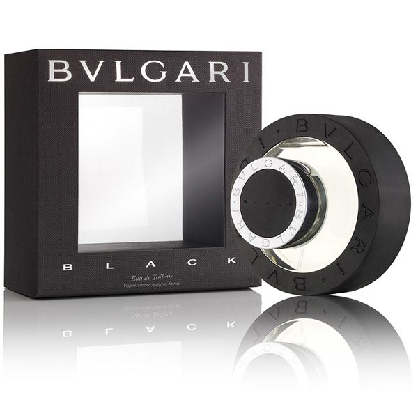 Bvlgari Black EDT 30ml