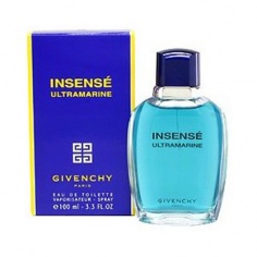 Givenchy Insense Ultramarine 100ml