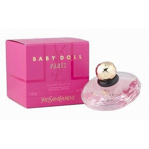 Babydoll EDT 100ml