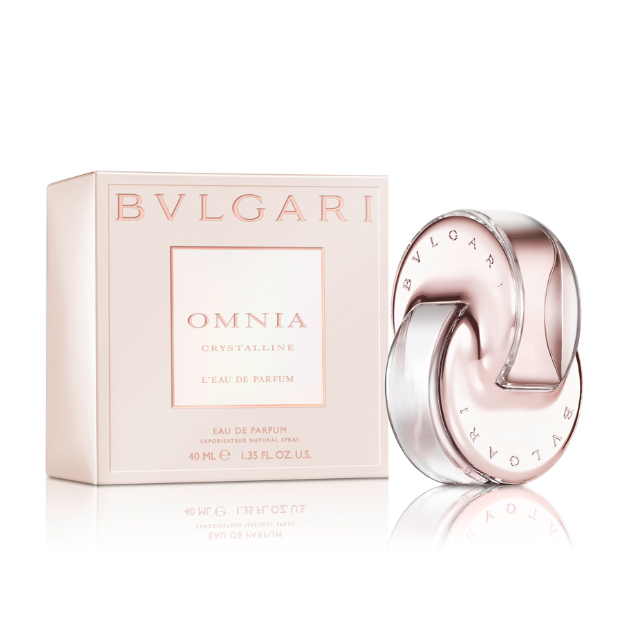 Bvlgari Crystalline EDP 40ml